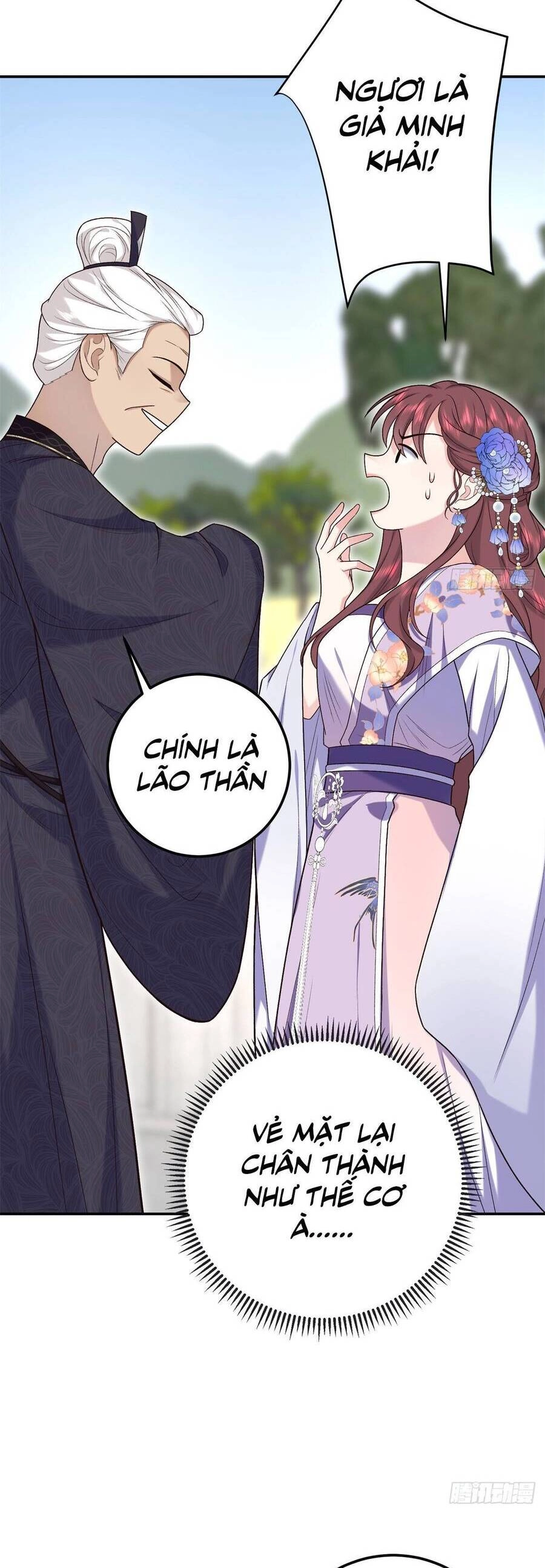 Bát Phu Lâm Môn Chapter 30 - 2