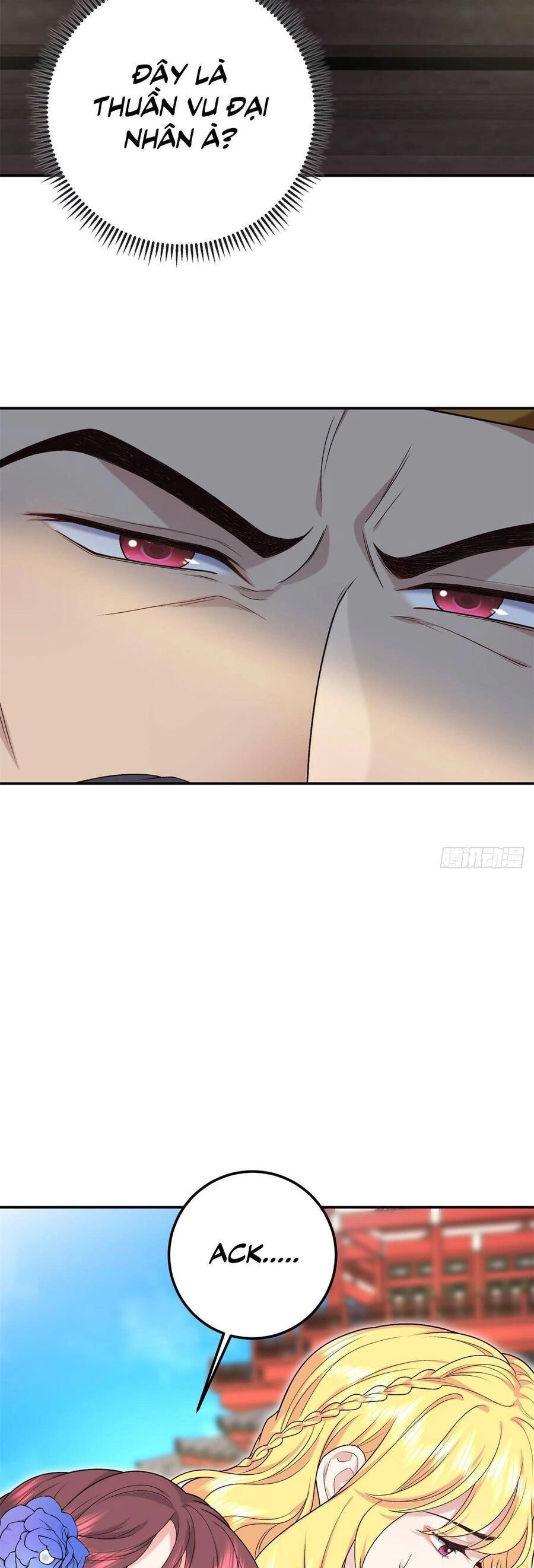 Bát Phu Lâm Môn Chapter 30 - 7