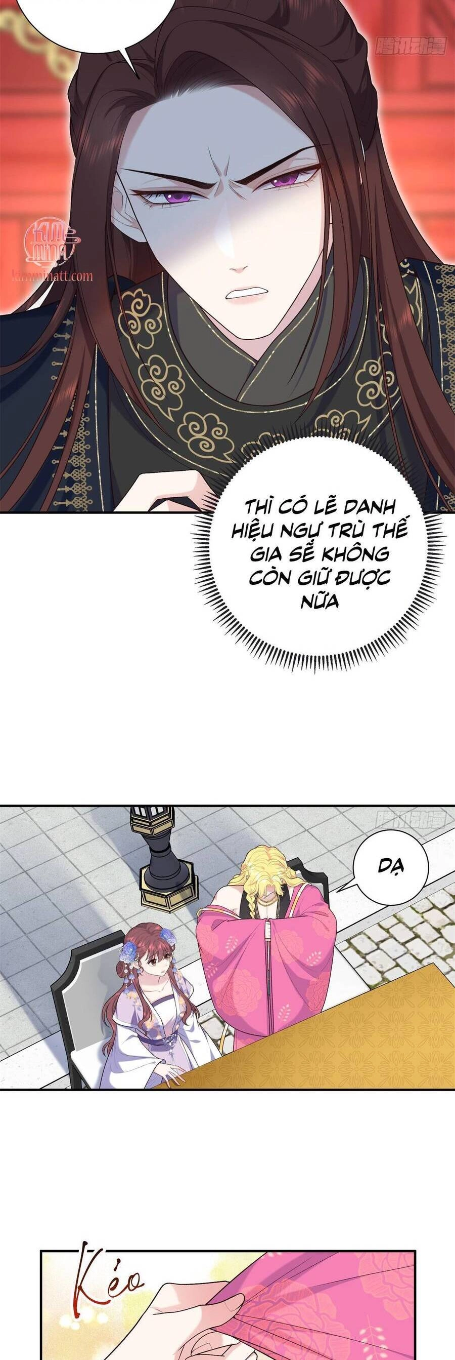 Bát Phu Lâm Môn Chapter 31 - 4