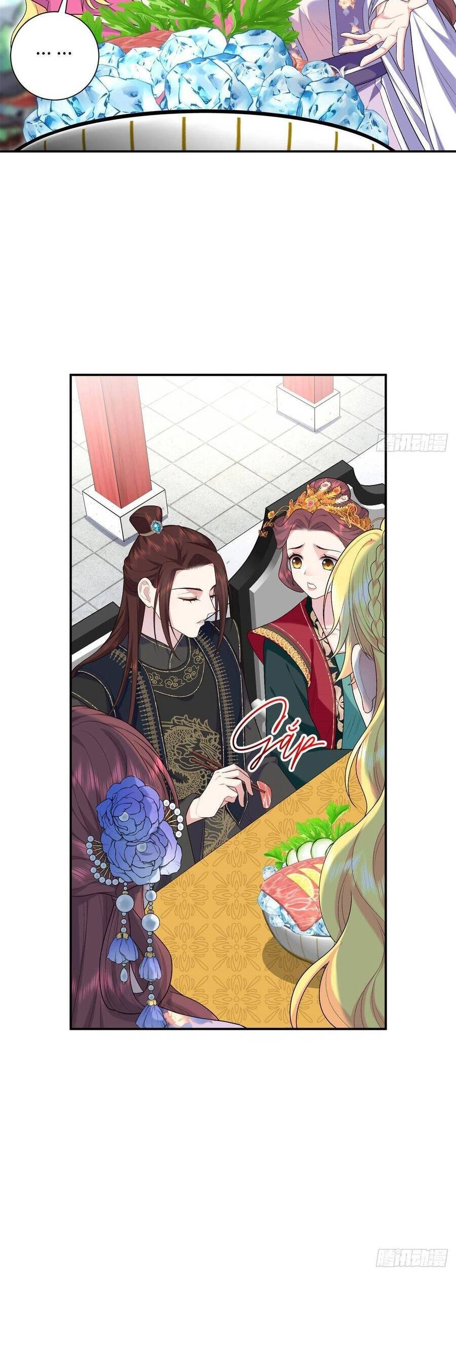 Bát Phu Lâm Môn Chapter 31 - 9