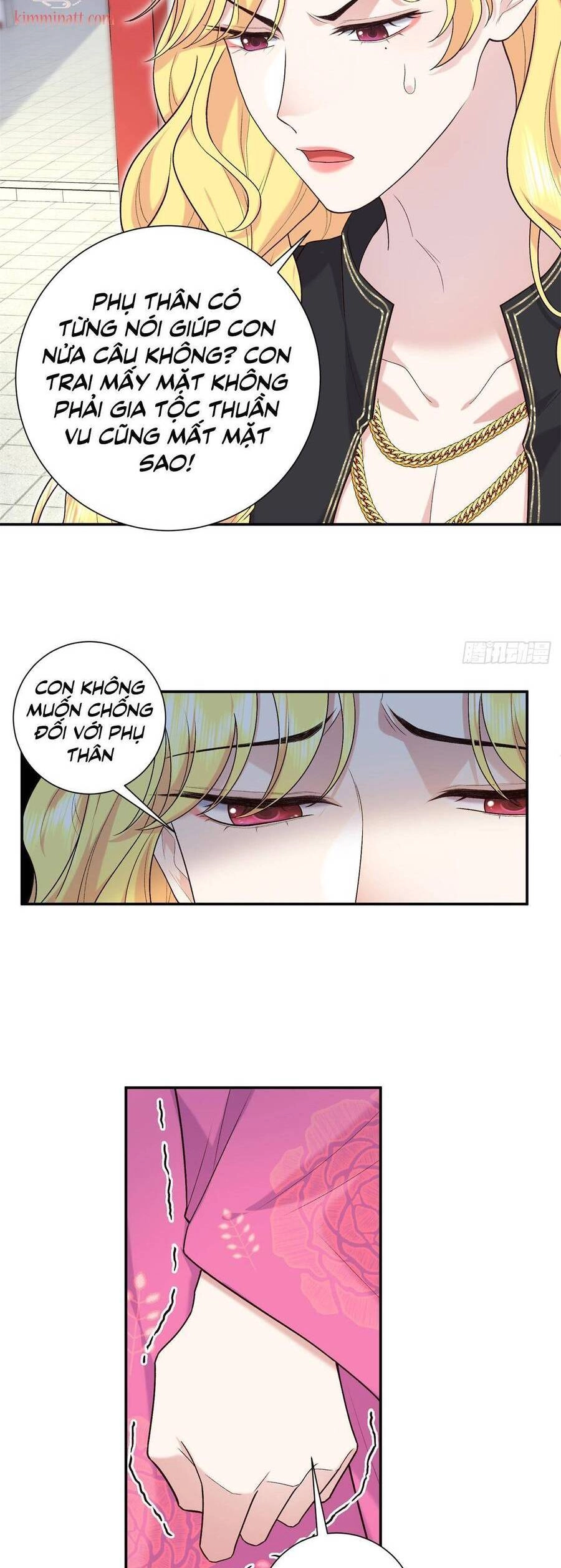 Bát Phu Lâm Môn Chapter 31 - 15