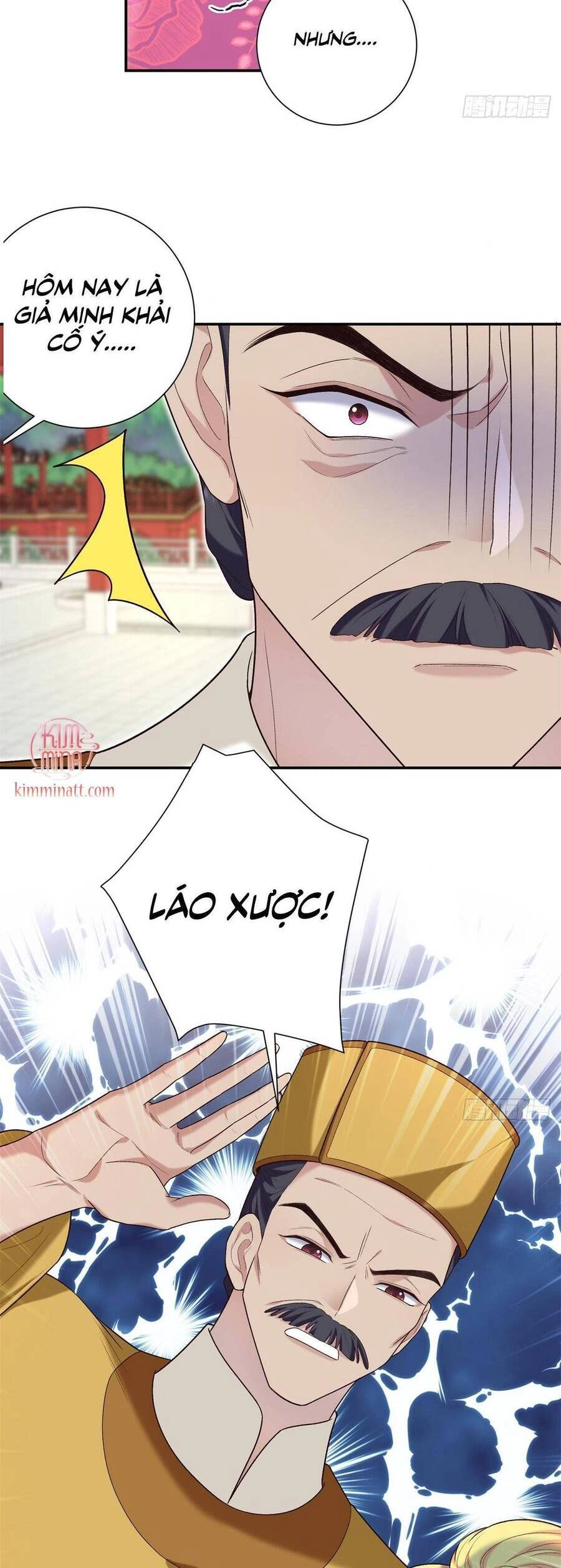 Bát Phu Lâm Môn Chapter 31 - 16