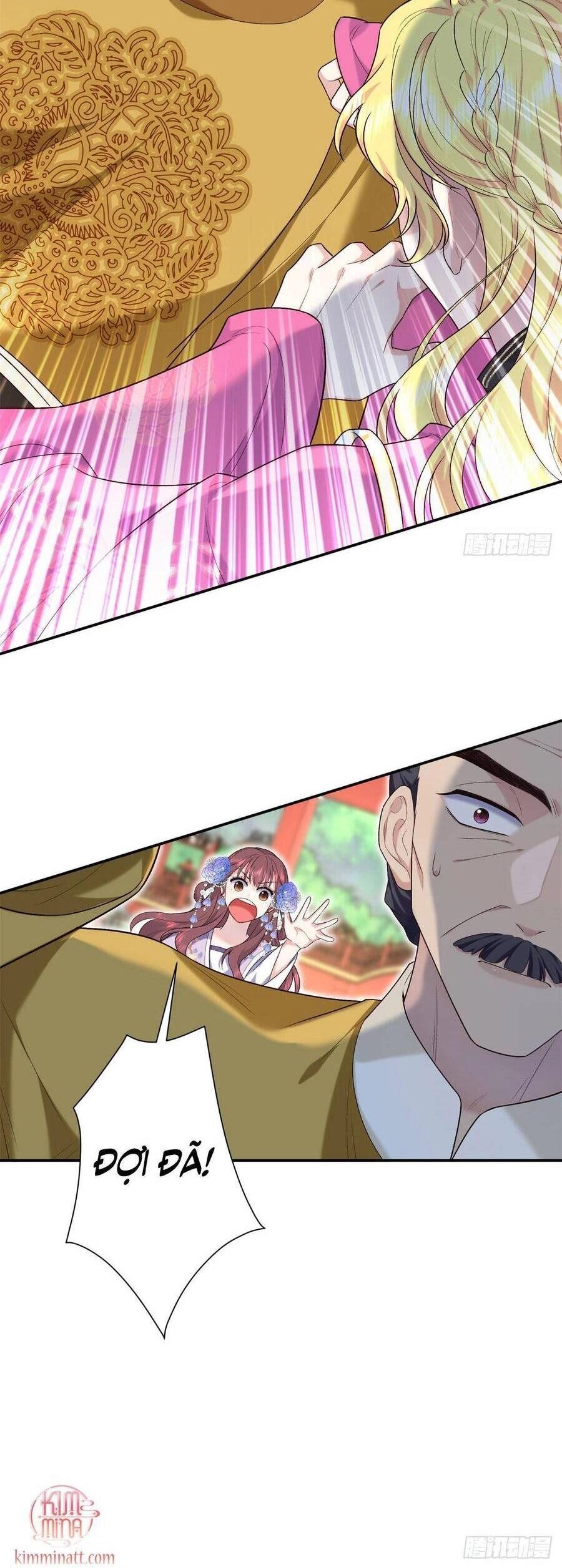 Bát Phu Lâm Môn Chapter 31 - 17