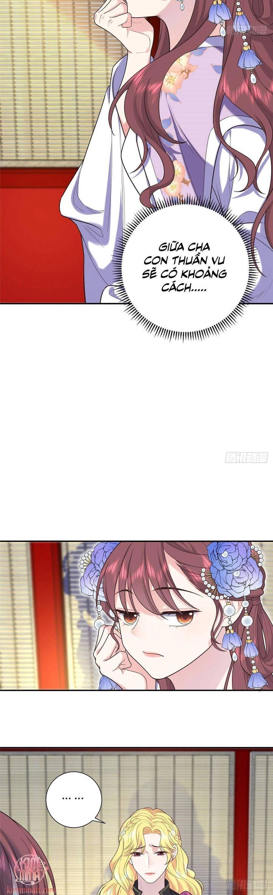 Bát Phu Lâm Môn Chapter 32 - 5