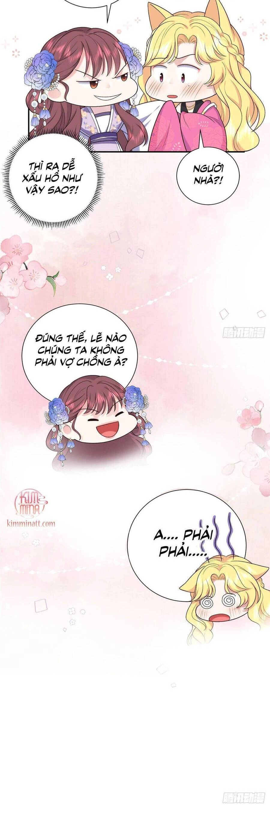 Bát Phu Lâm Môn Chapter 32 - 16