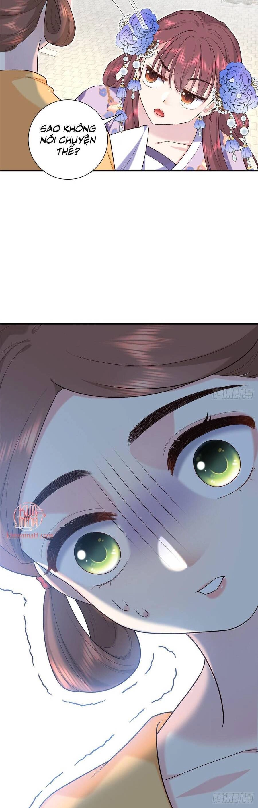 Bát Phu Lâm Môn Chapter 32 - 19