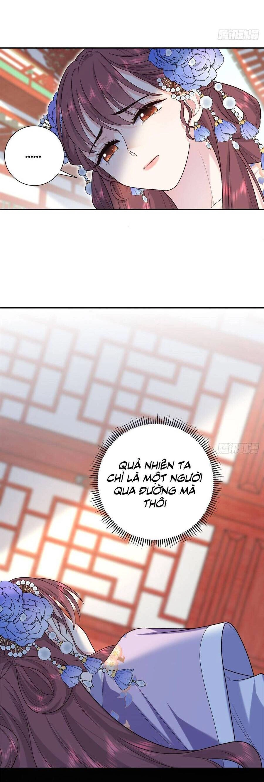 Bát Phu Lâm Môn Chapter 33 - 14