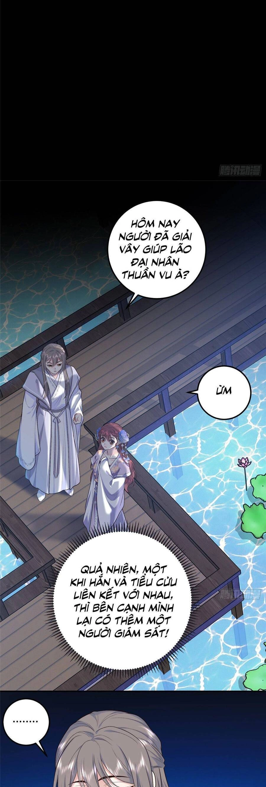 Bát Phu Lâm Môn Chapter 33 - 17