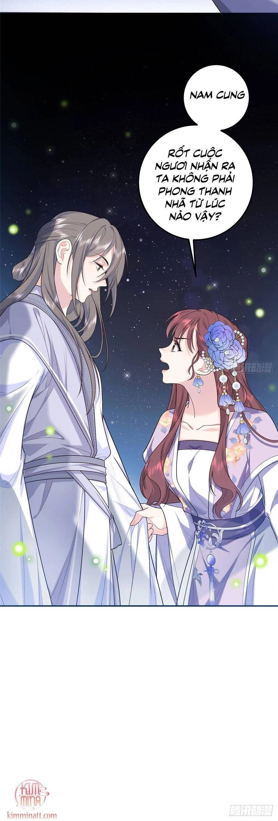 Bát Phu Lâm Môn Chapter 33 - 20