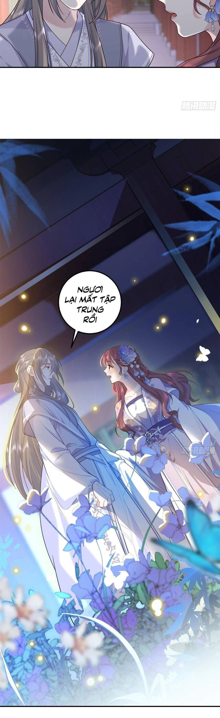 Bát Phu Lâm Môn Chapter 34 - 2