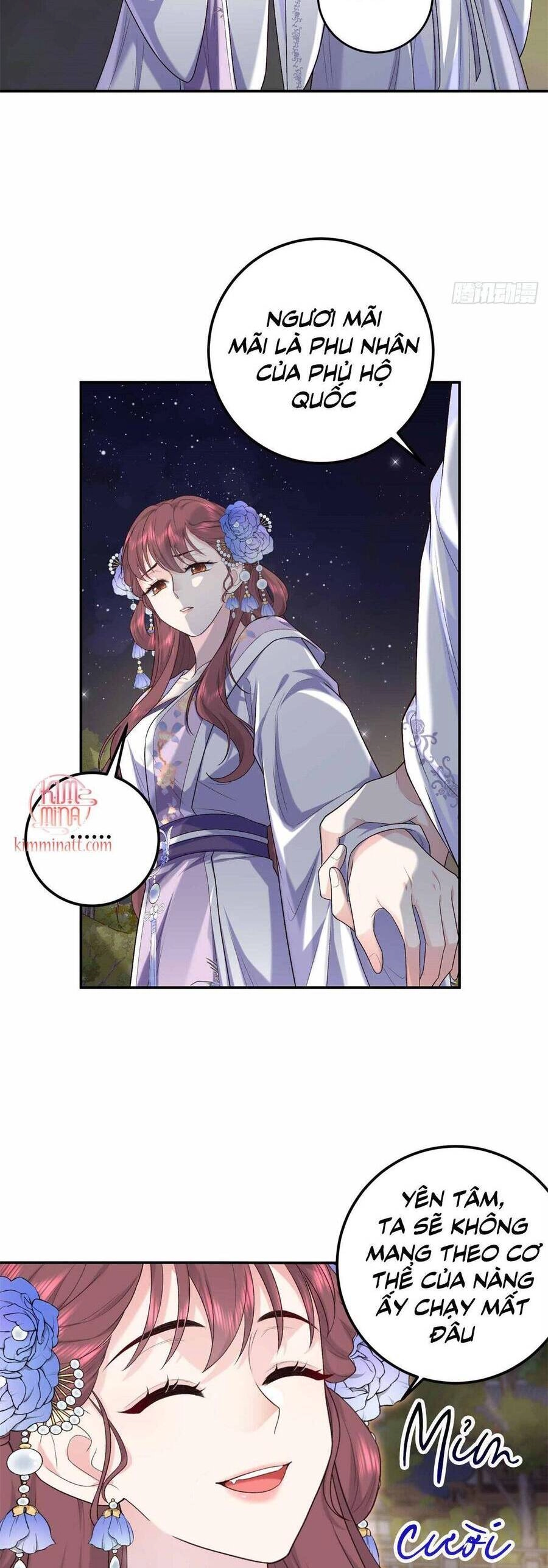 Bát Phu Lâm Môn Chapter 35 - 15