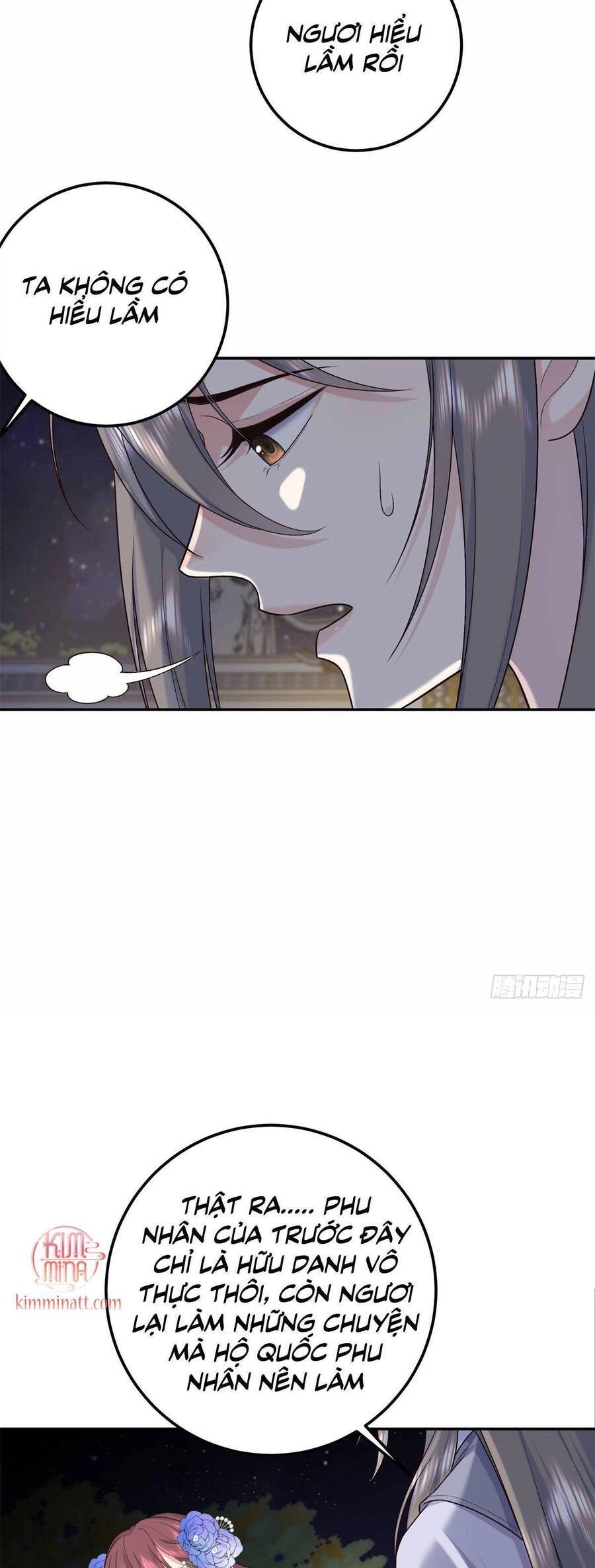 Bát Phu Lâm Môn Chapter 35 - 17