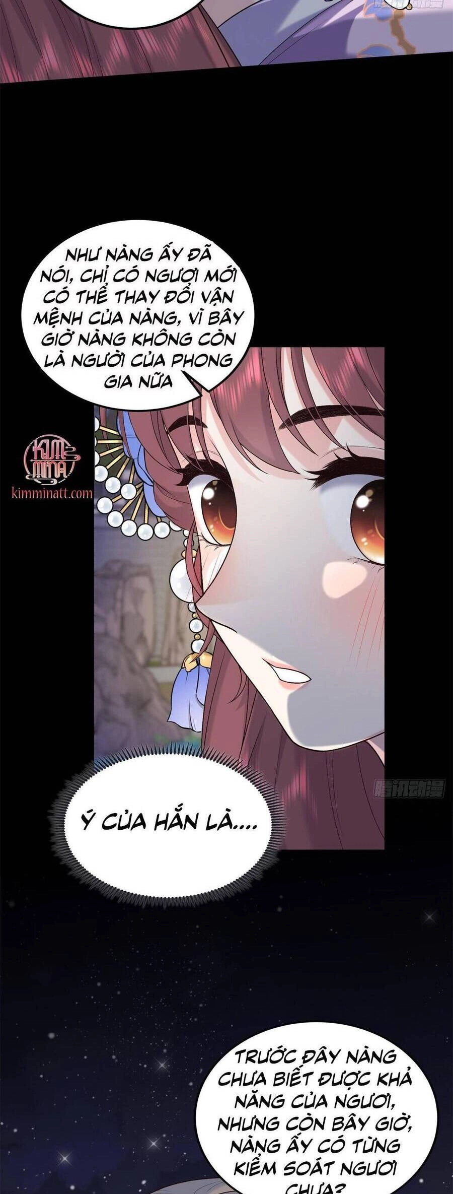 Bát Phu Lâm Môn Chapter 35 - 19