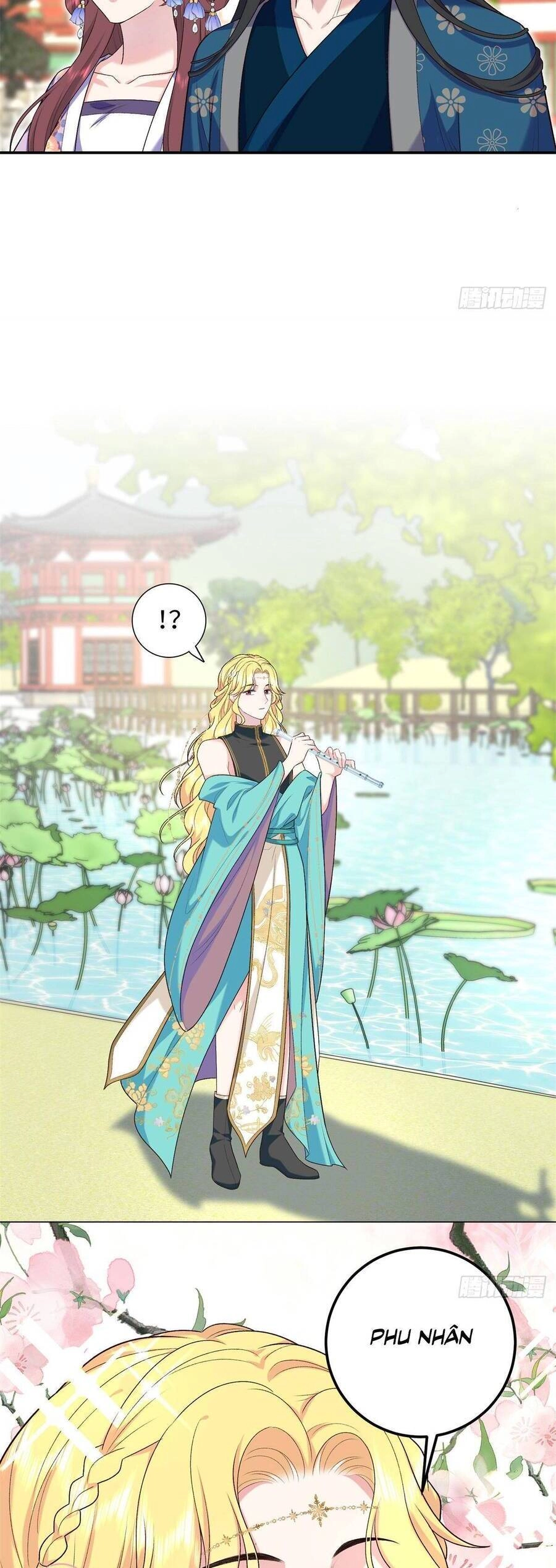 Bát Phu Lâm Môn Chapter 36 - 14