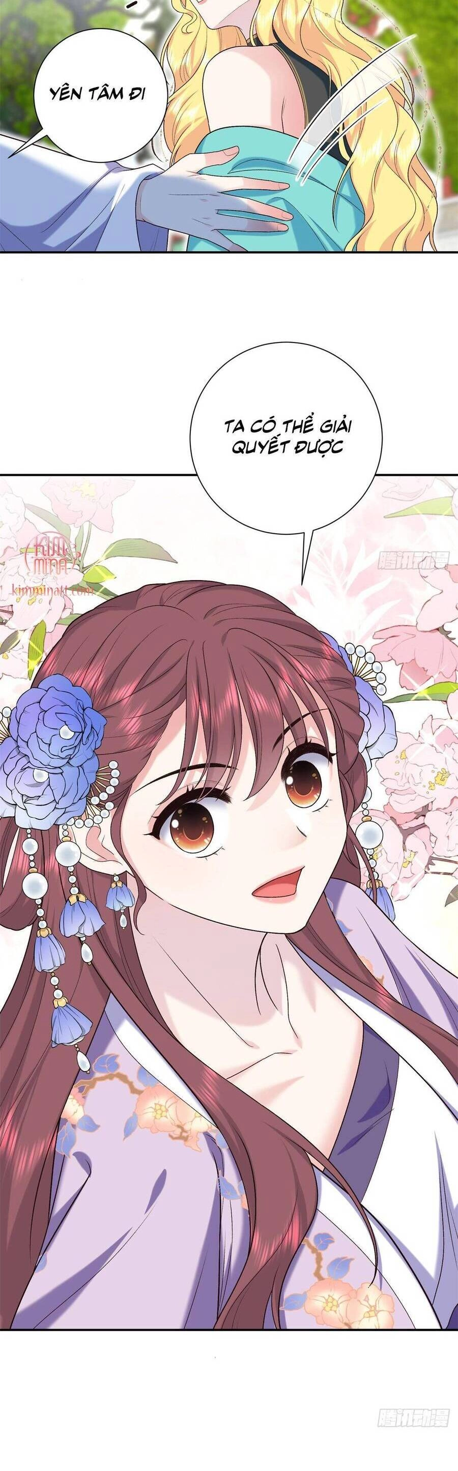 Bát Phu Lâm Môn Chapter 36 - 20