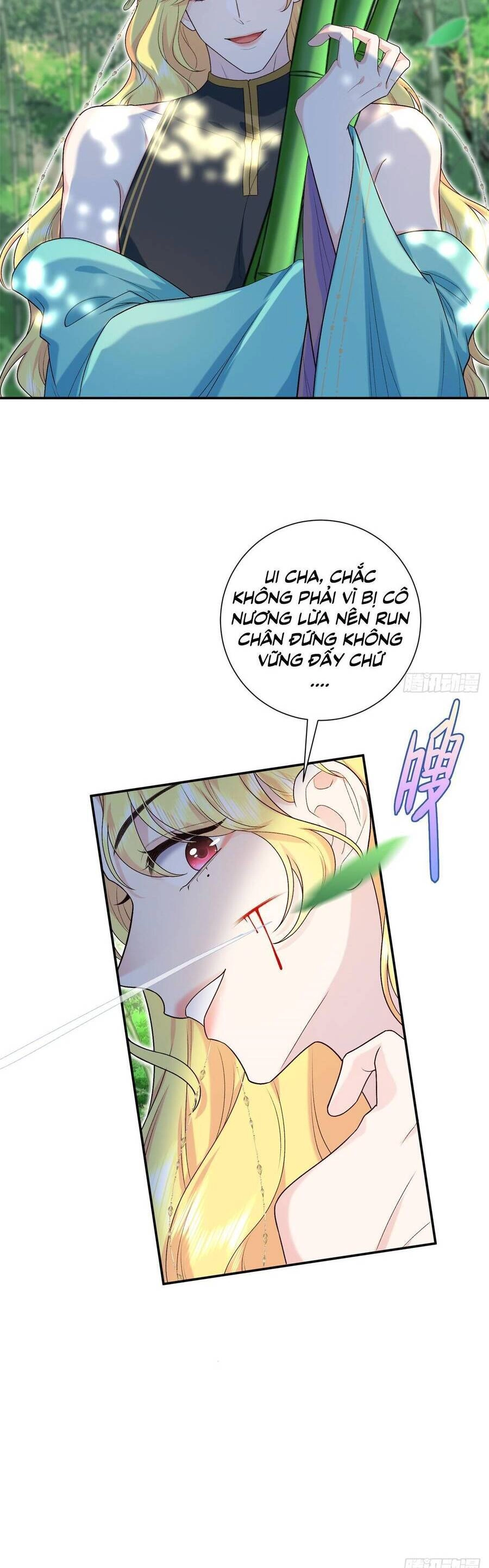 Bát Phu Lâm Môn Chapter 37 - 12