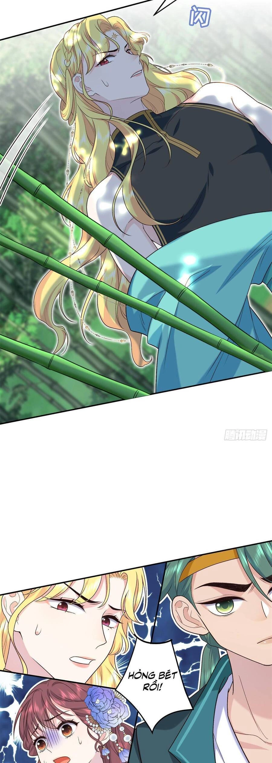 Bát Phu Lâm Môn Chapter 37 - 16