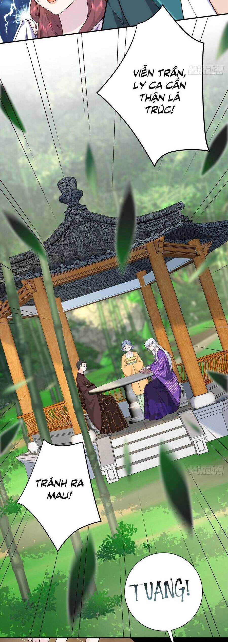 Bát Phu Lâm Môn Chapter 37 - 17