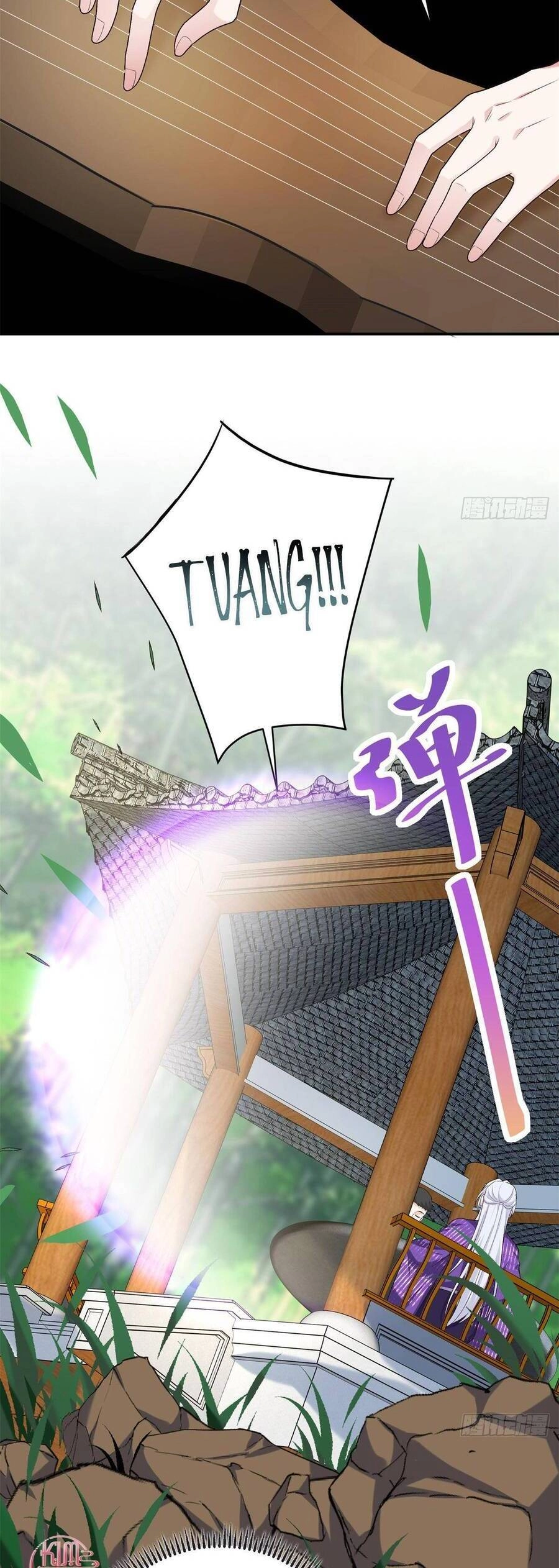 Bát Phu Lâm Môn Chapter 37 - 18