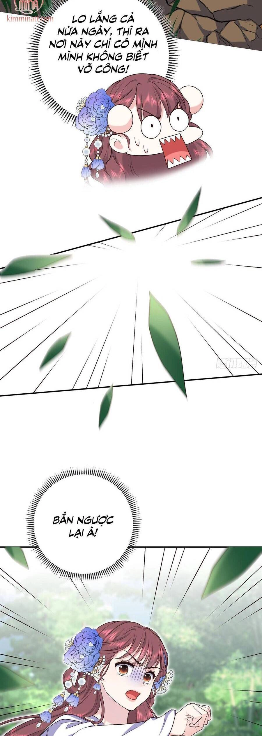 Bát Phu Lâm Môn Chapter 37 - 19