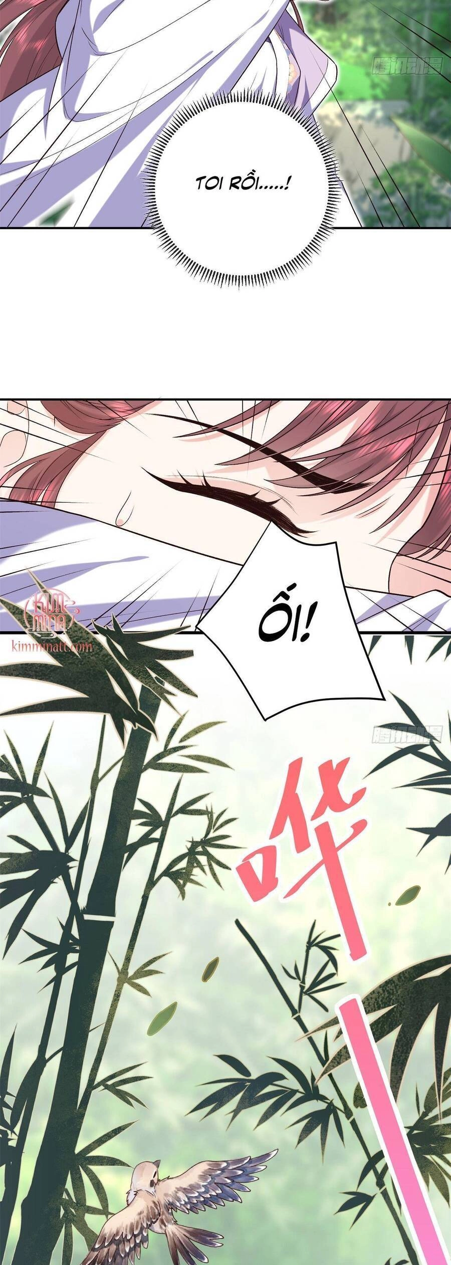 Bát Phu Lâm Môn Chapter 37 - 20