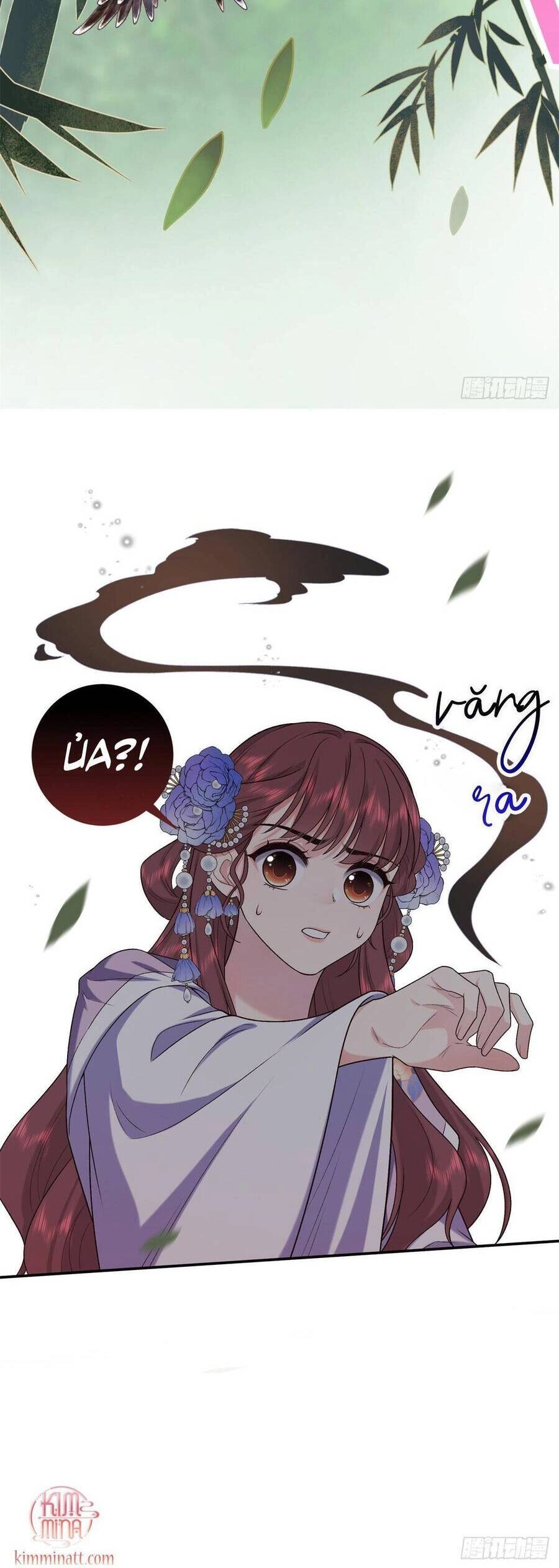 Bát Phu Lâm Môn Chapter 37 - 21