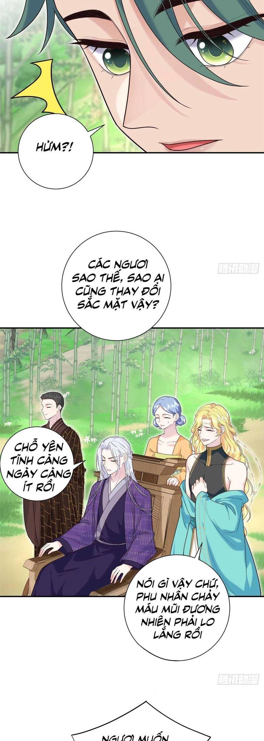 Bát Phu Lâm Môn Chapter 39 - 2