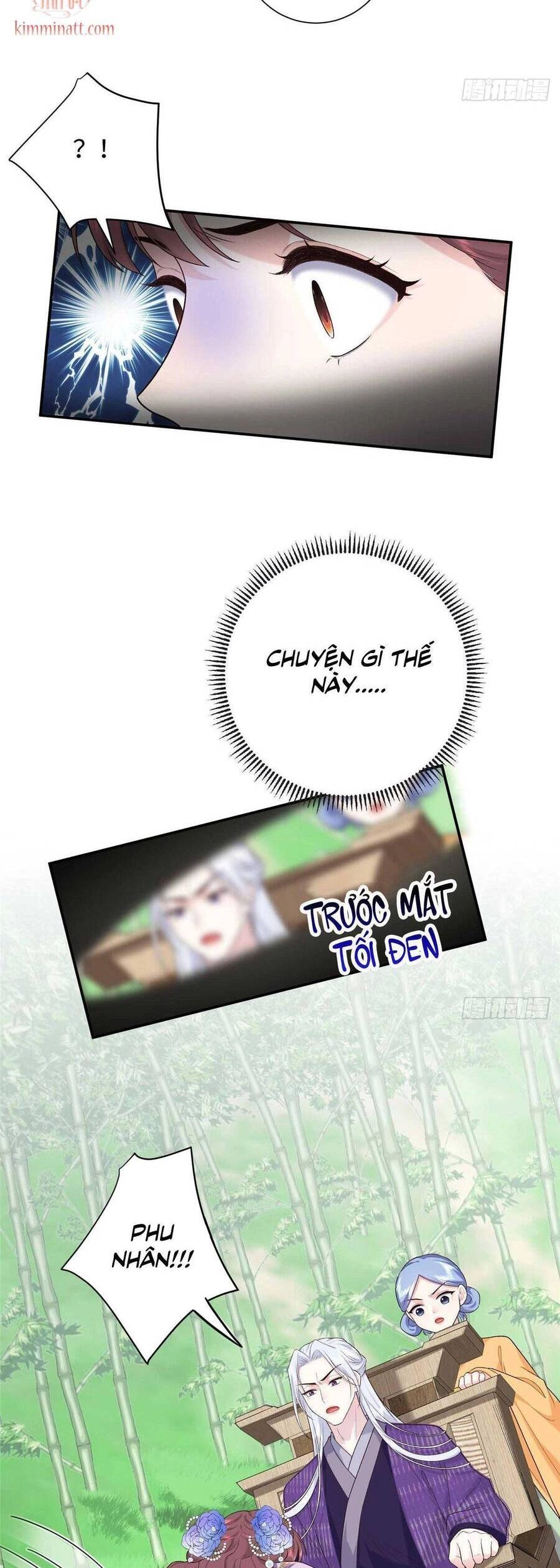 Bát Phu Lâm Môn Chapter 39 - 4