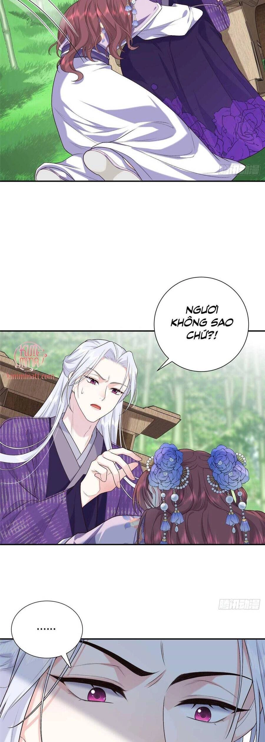 Bát Phu Lâm Môn Chapter 39 - 5