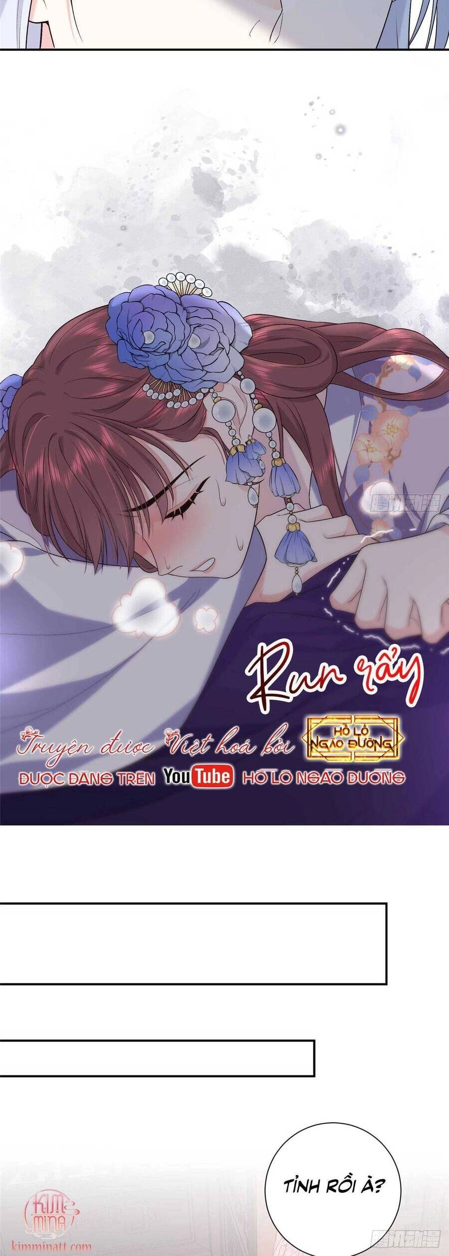 Bát Phu Lâm Môn Chapter 39 - 6