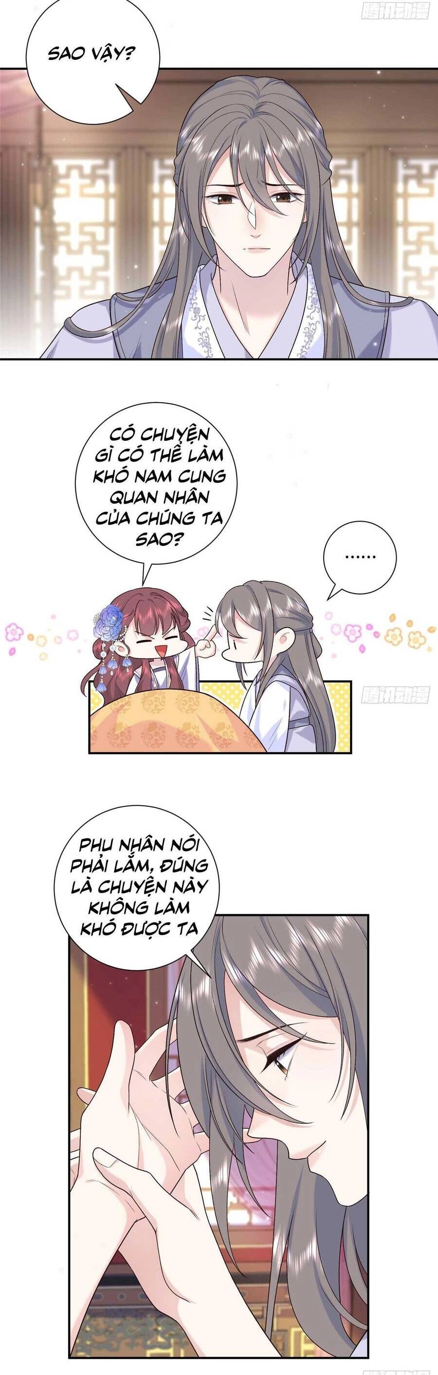 Bát Phu Lâm Môn Chapter 39 - 8