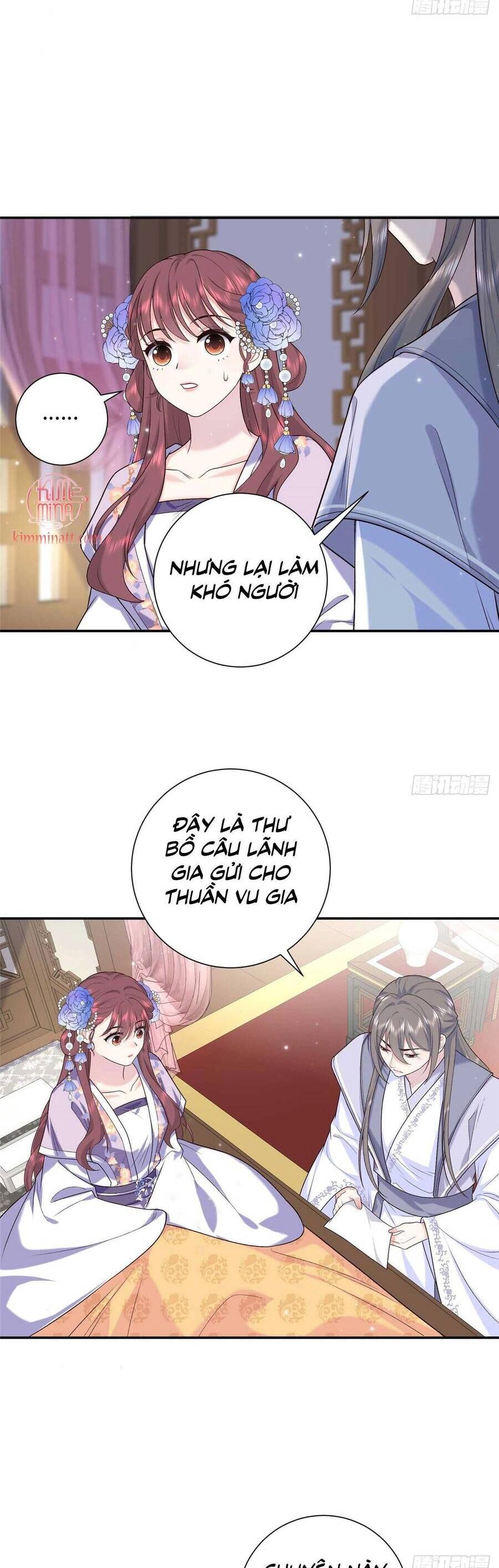 Bát Phu Lâm Môn Chapter 39 - 9