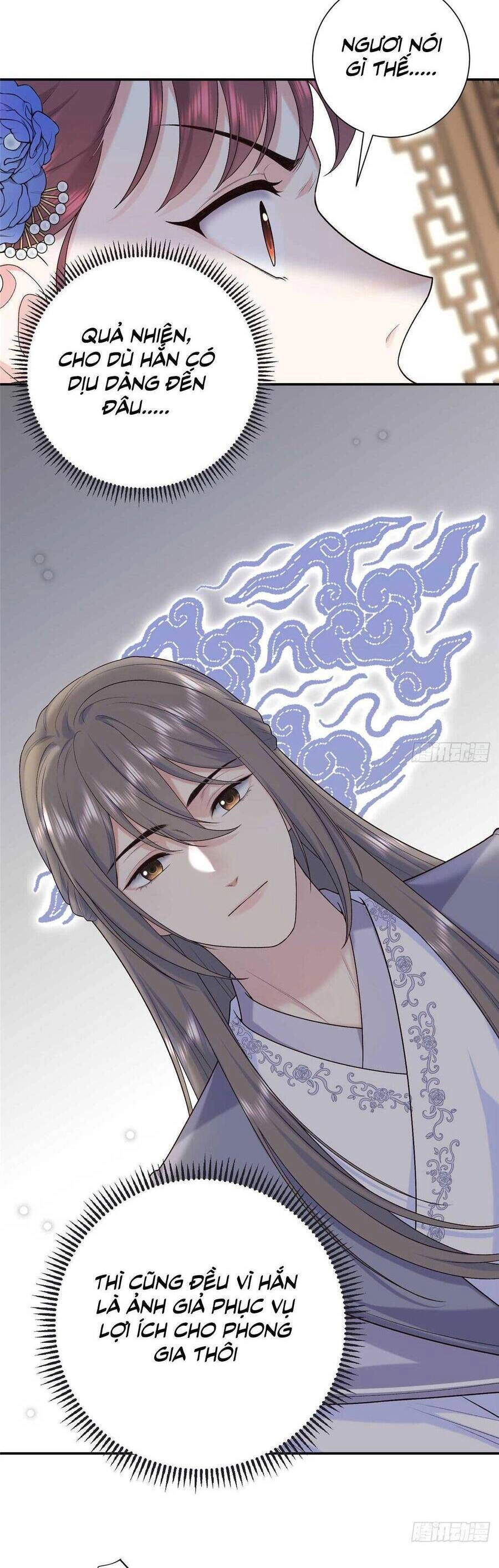 Bát Phu Lâm Môn Chapter 39 - 13