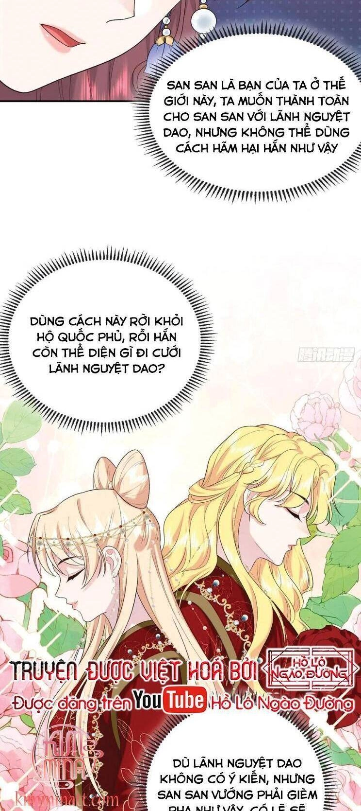 Bát Phu Lâm Môn Chapter 40 - 6