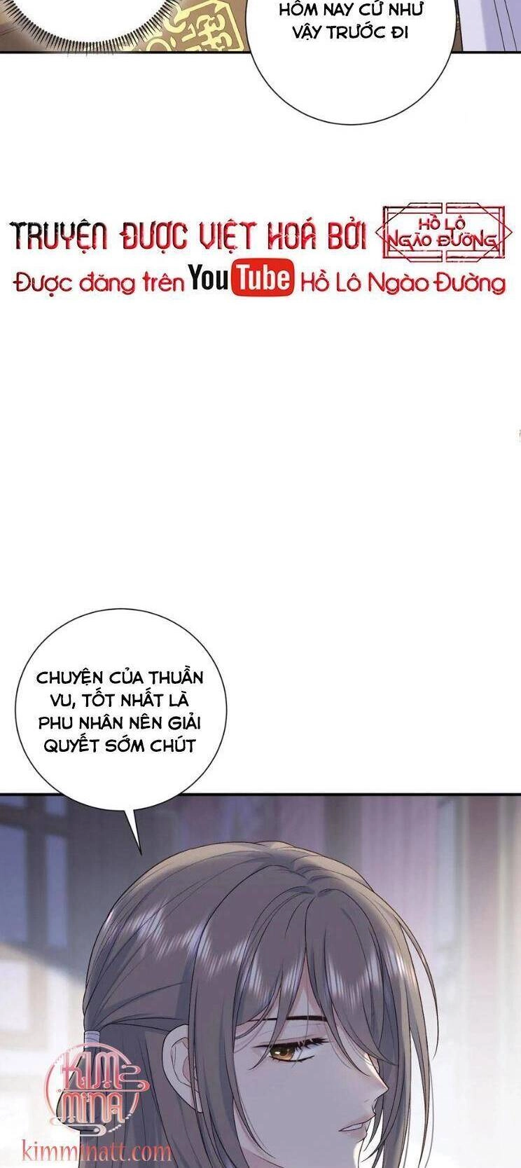 Bát Phu Lâm Môn Chapter 40 - 10