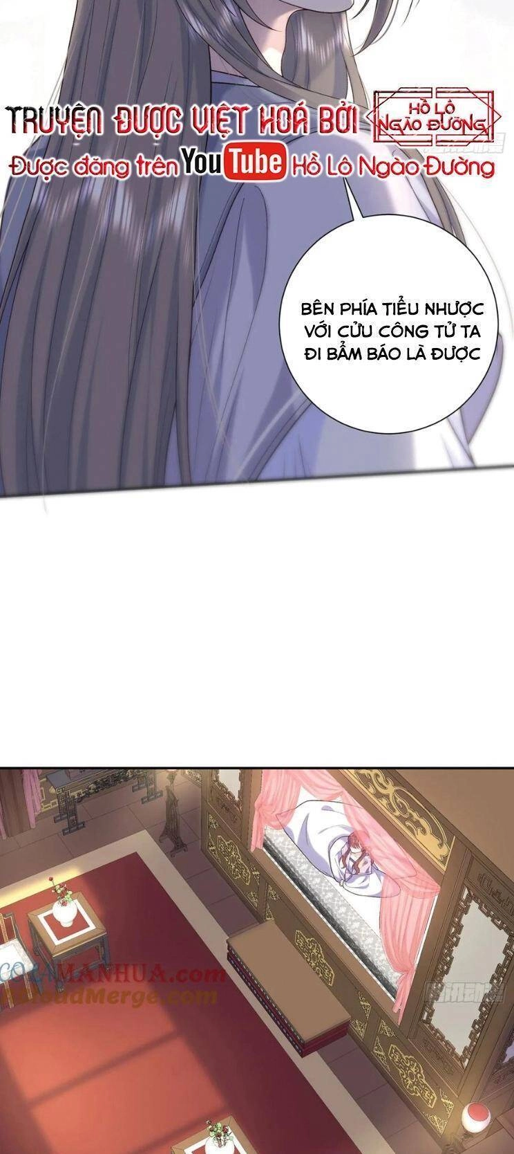 Bát Phu Lâm Môn Chapter 40 - 11