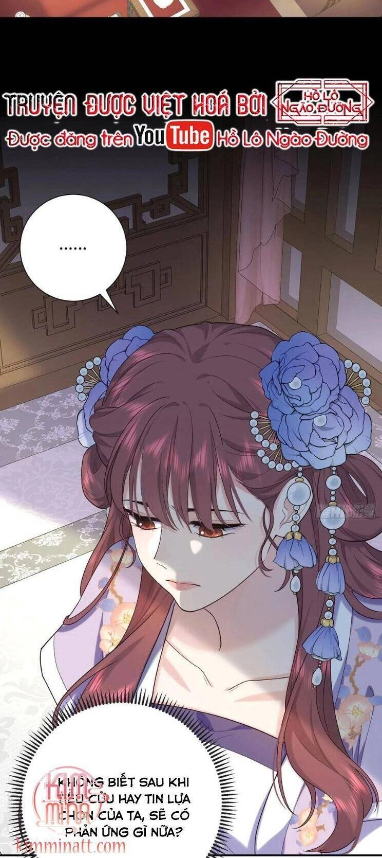 Bát Phu Lâm Môn Chapter 40 - 12