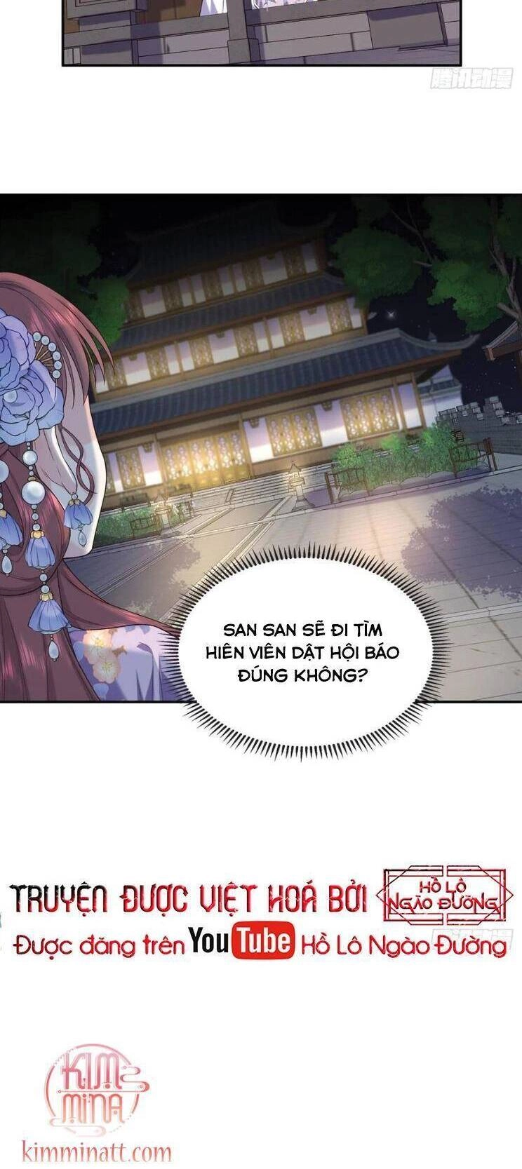 Bát Phu Lâm Môn Chapter 40 - 14