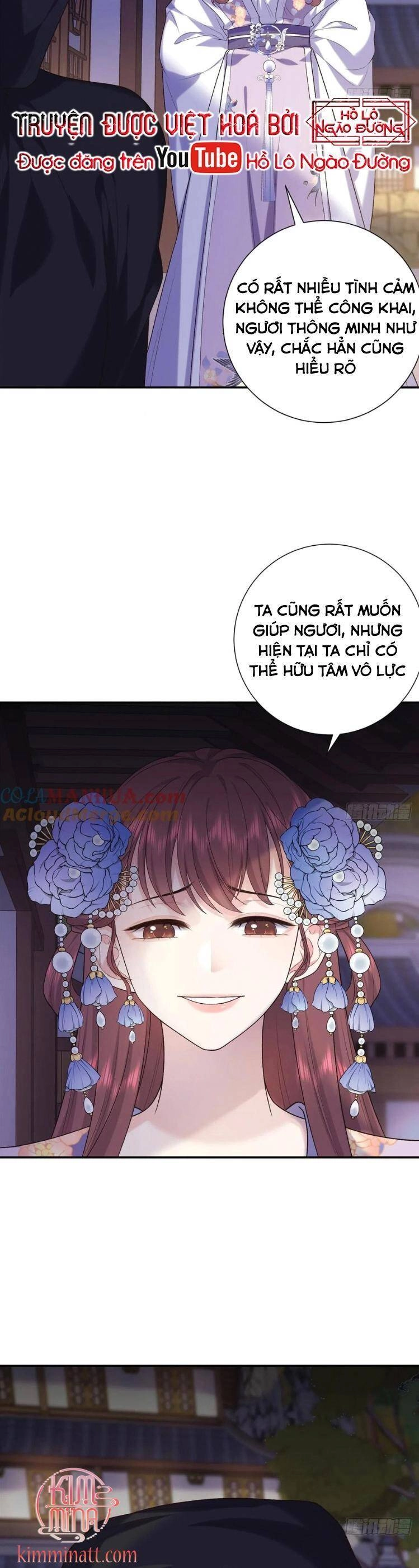 Bát Phu Lâm Môn Chapter 40 - 17