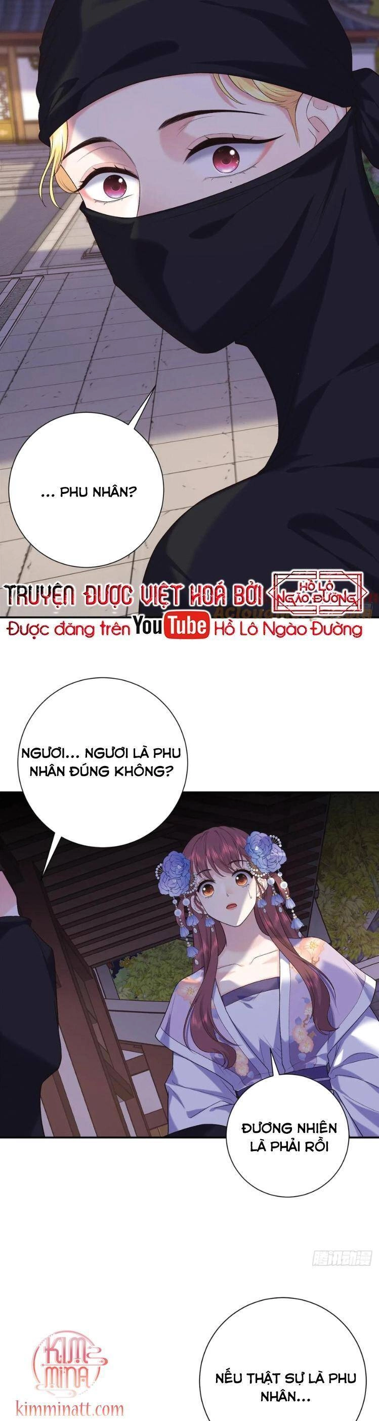 Bát Phu Lâm Môn Chapter 40 - 18