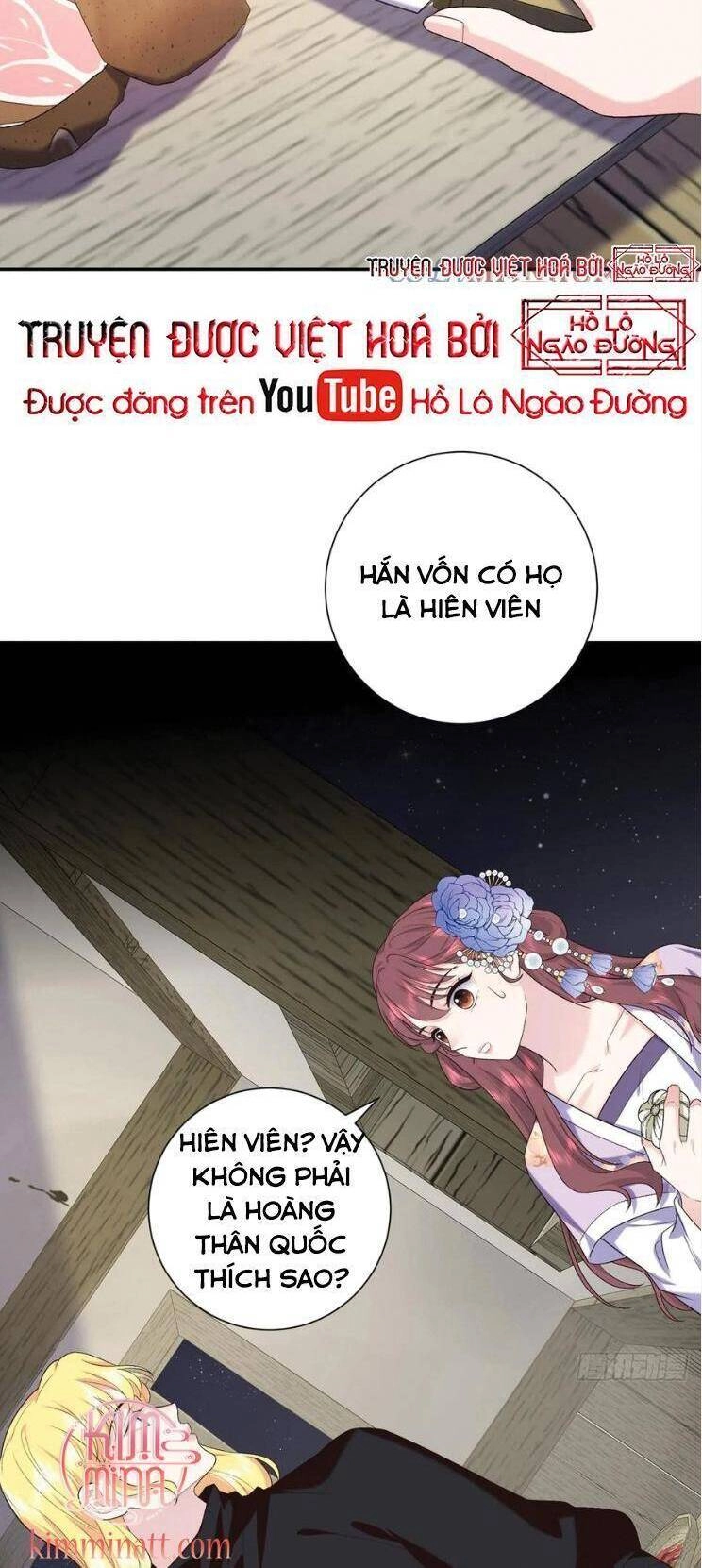 Bát Phu Lâm Môn Chapter 41 - 2