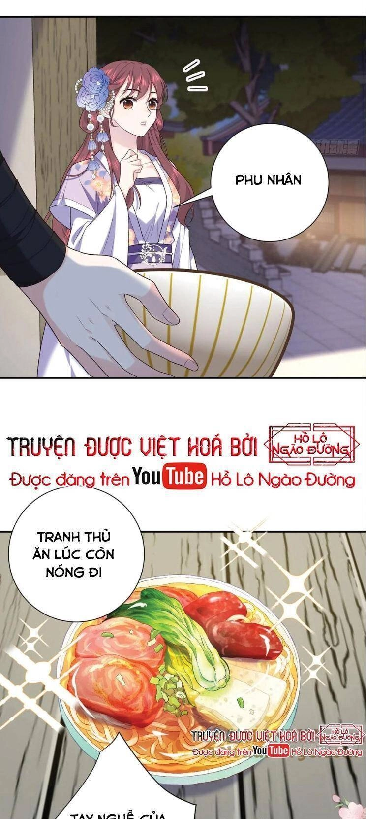 Bát Phu Lâm Môn Chapter 41 - 7