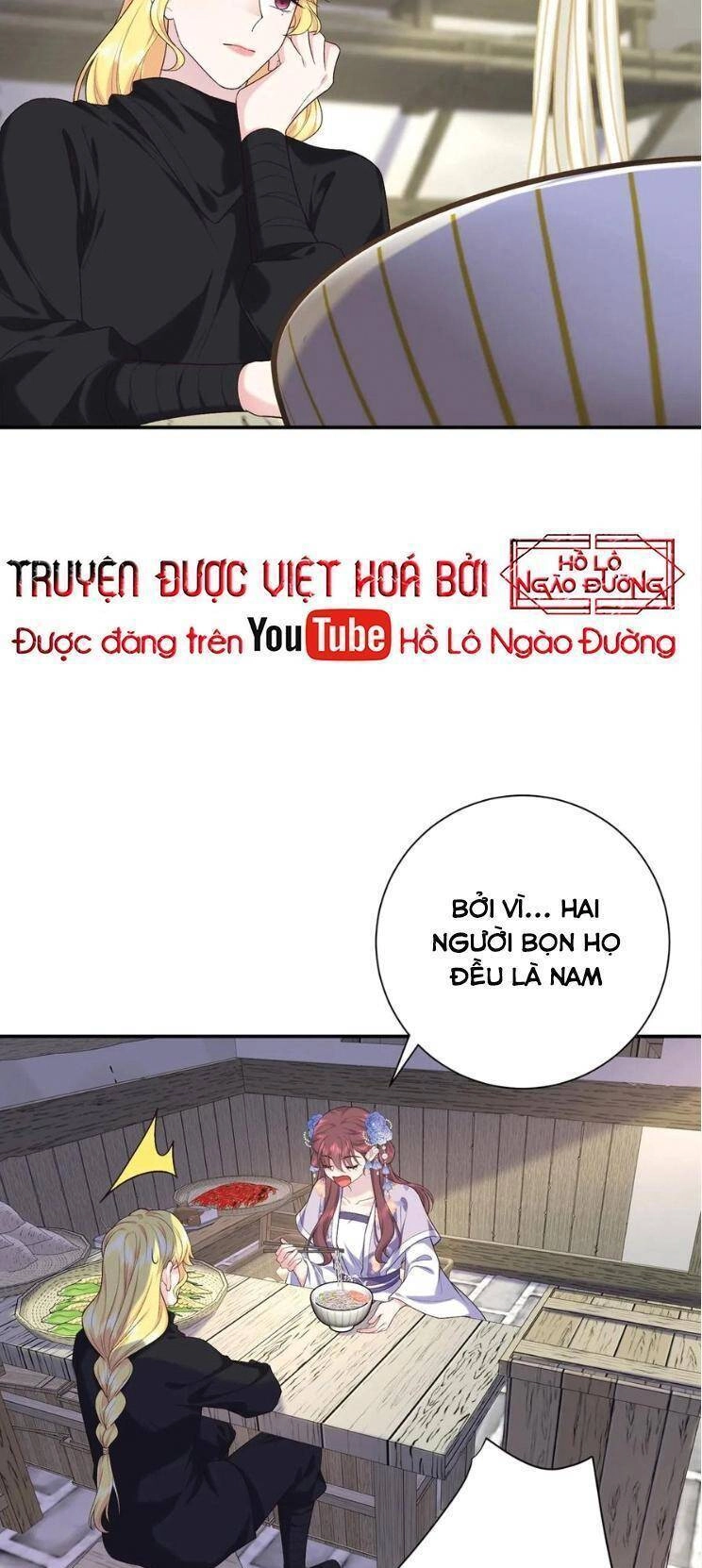 Bát Phu Lâm Môn Chapter 41 - 9