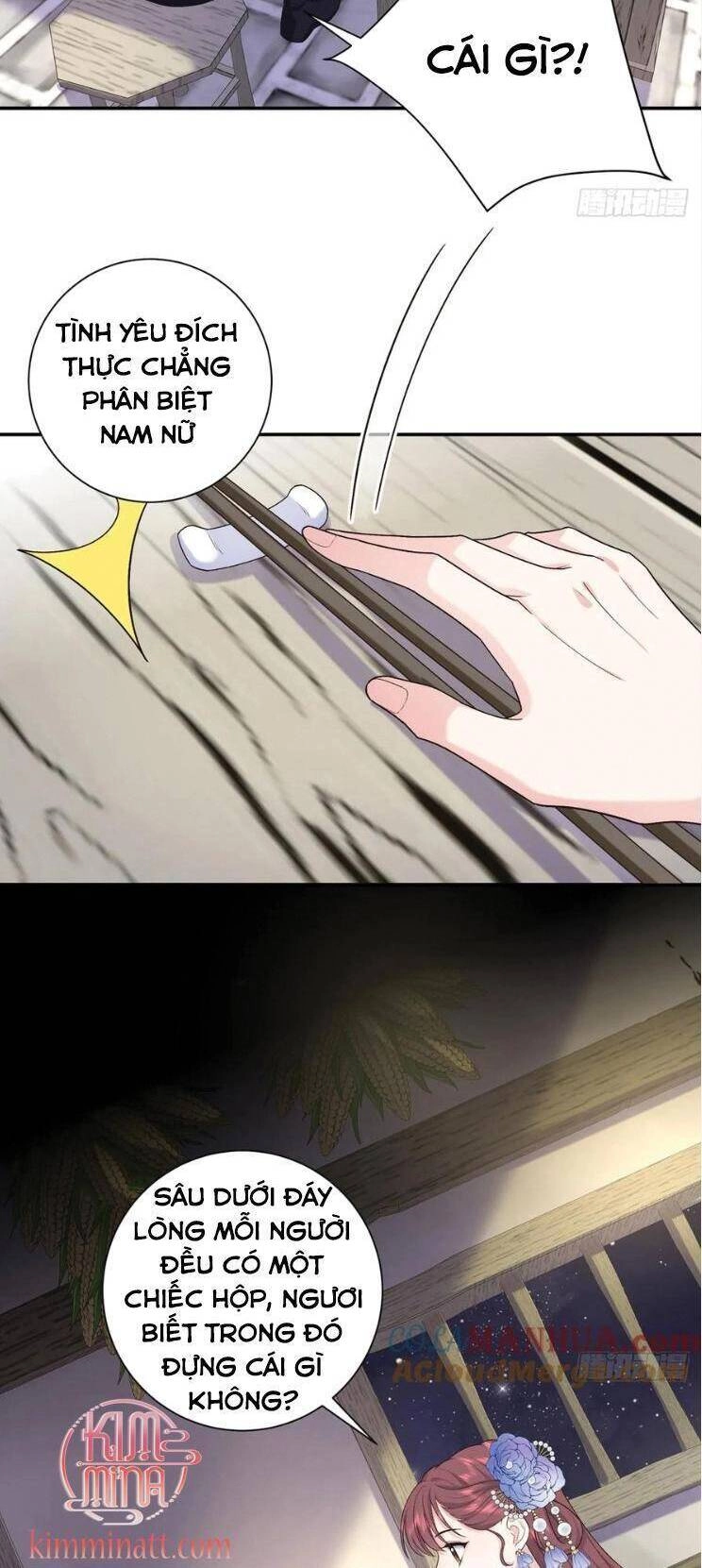 Bát Phu Lâm Môn Chapter 41 - 10