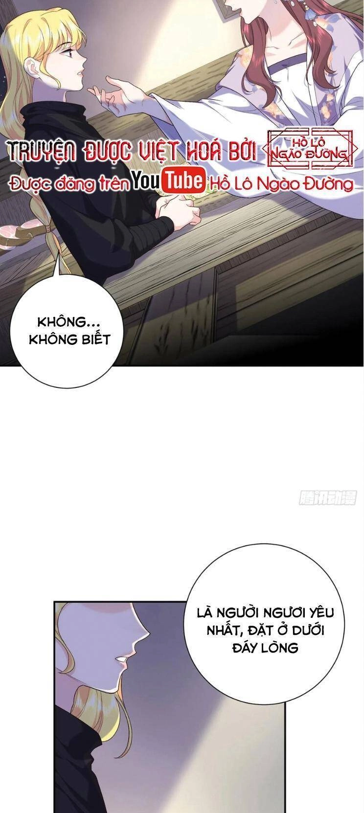 Bát Phu Lâm Môn Chapter 41 - 11