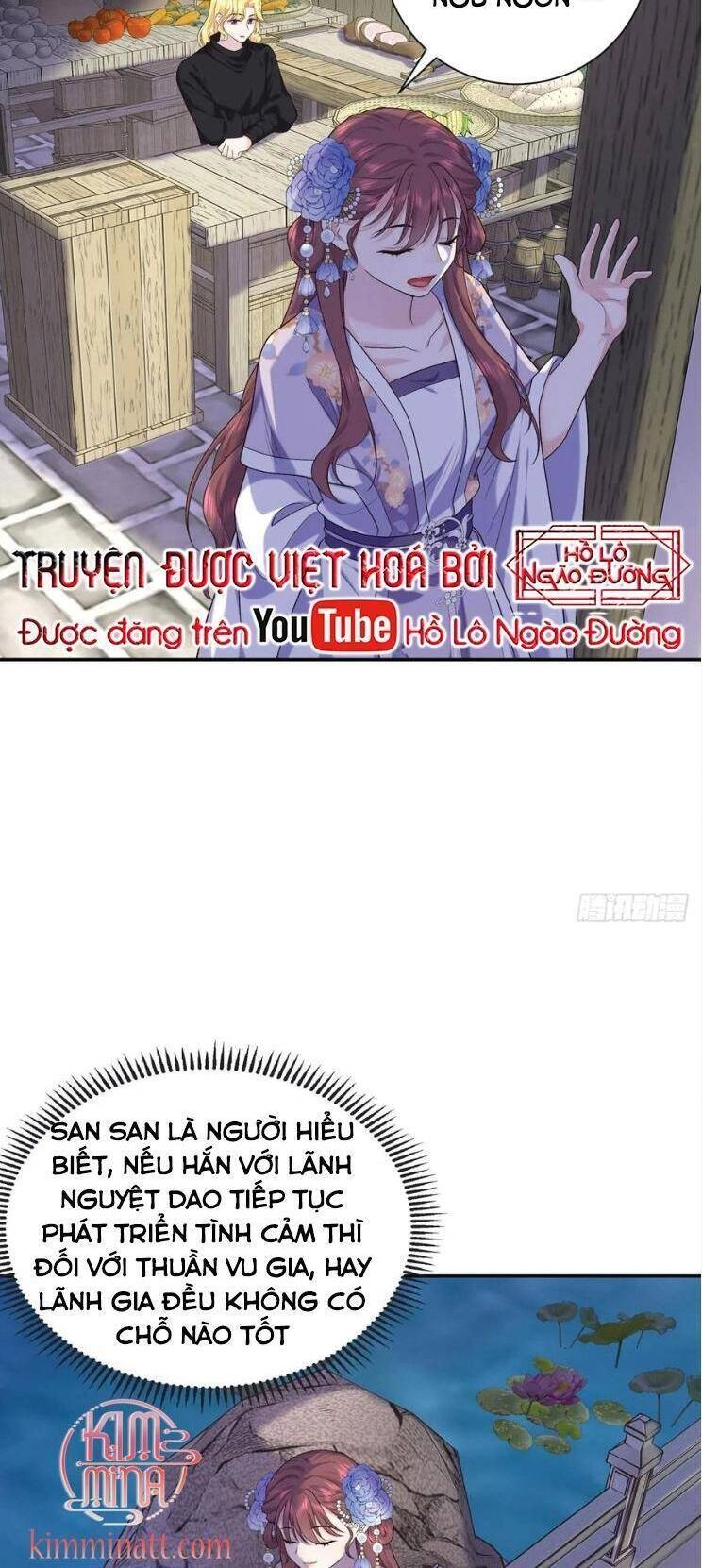 Bát Phu Lâm Môn Chapter 41 - 14