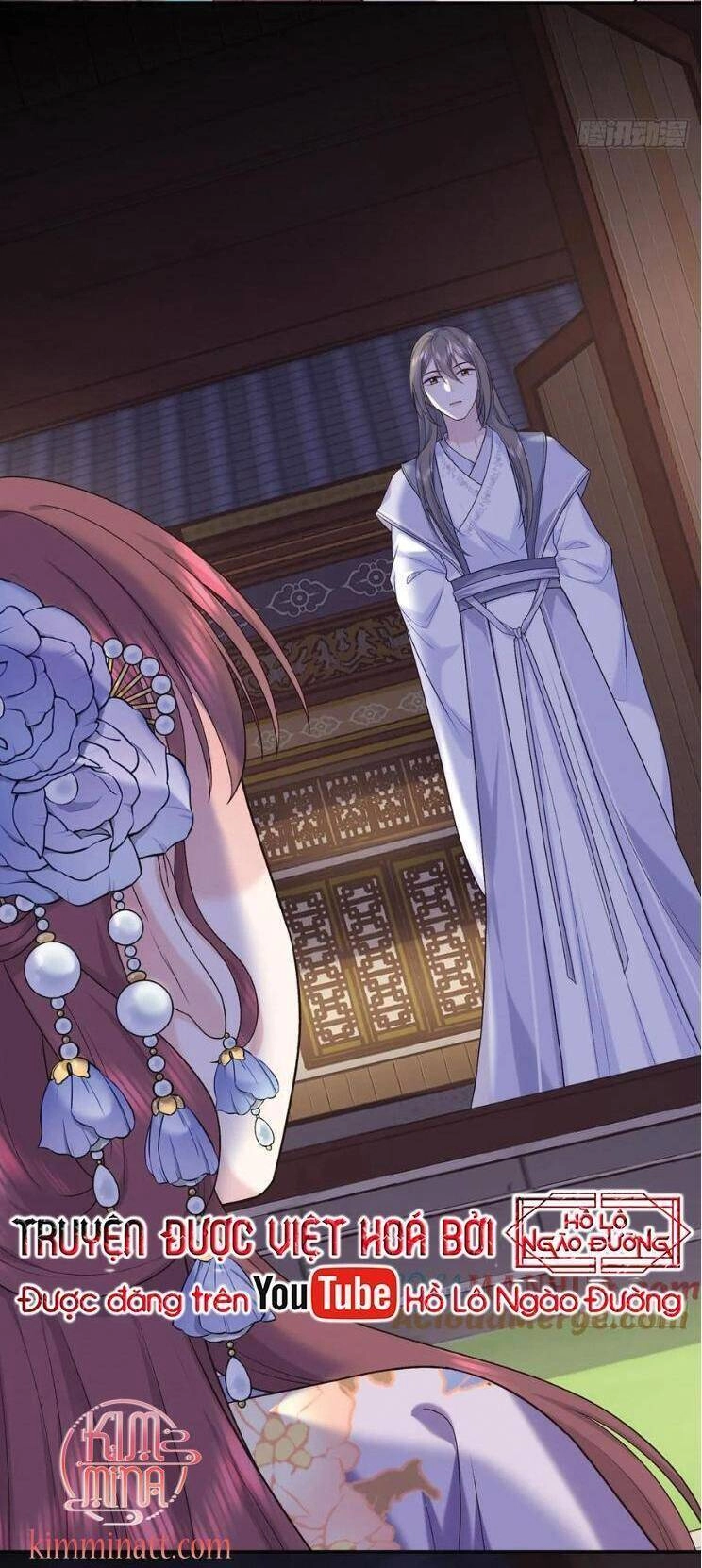 Bát Phu Lâm Môn Chapter 41 - 16