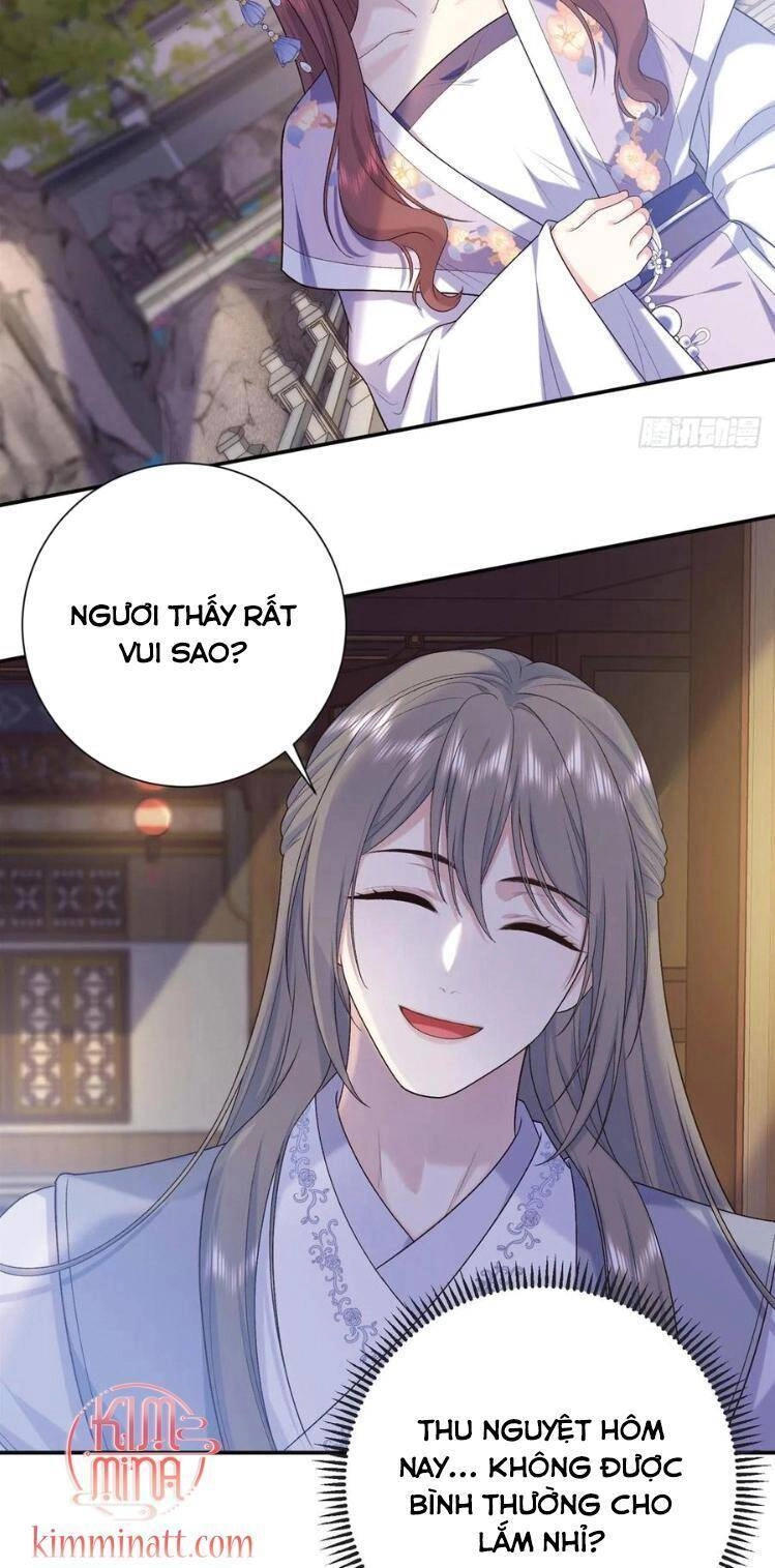 Bát Phu Lâm Môn Chapter 41 - 19