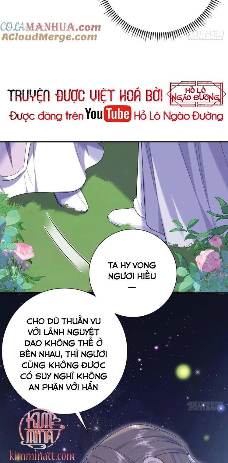Bát Phu Lâm Môn Chapter 41 - 20