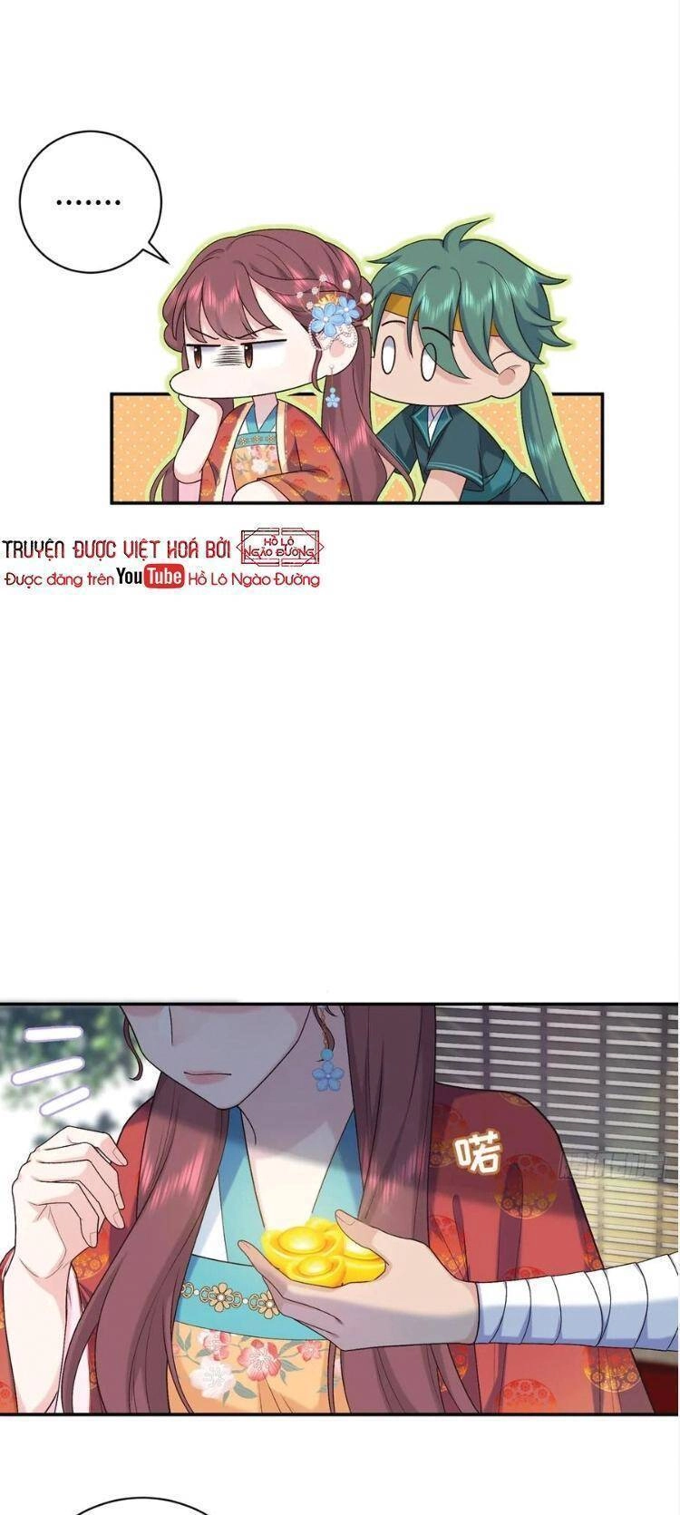 Bát Phu Lâm Môn Chapter 43 - 1